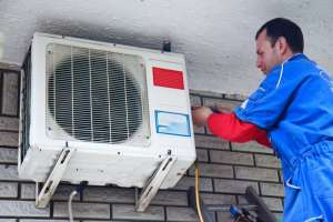 HVAC Companies Near Beverly Hills, CA Available Now